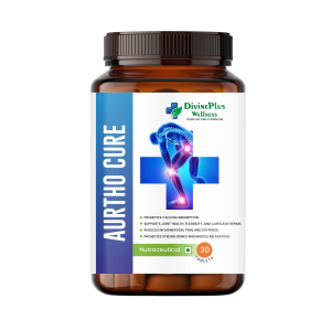 Frontside-Best Joint Care Tablets