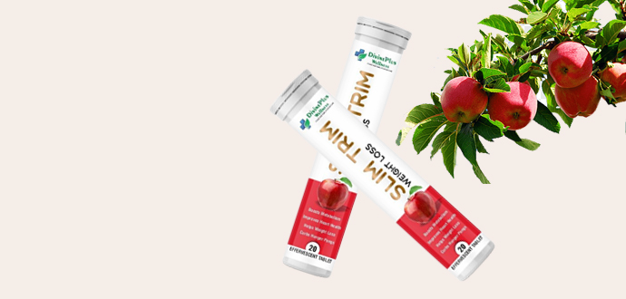 Weight Loss Tablets