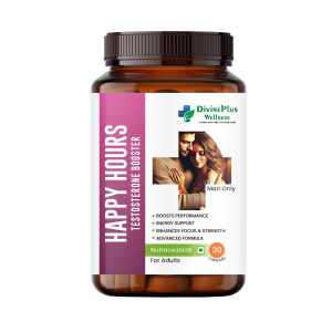 Performance Wellness Tablets Online