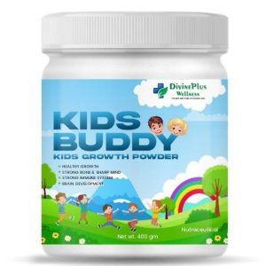 Kids Growth Powder