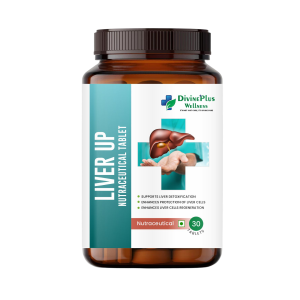 Liver Detox Tablets Online