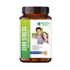 Zero Stress Capsules
