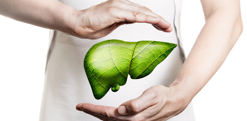 Refresh Your Body Naturally with Divine Plus Wellness Herbal Liver Cleanse