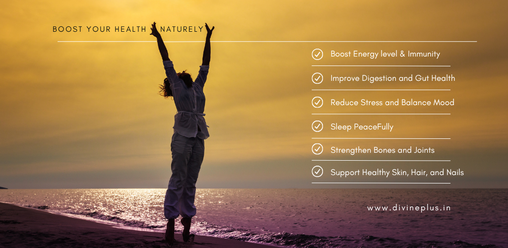 Unlocking Health with Natural Wellness Supplements