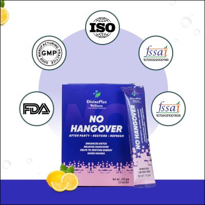After Party Tablets