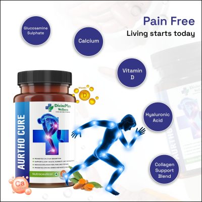Best Joint Care Tablets
