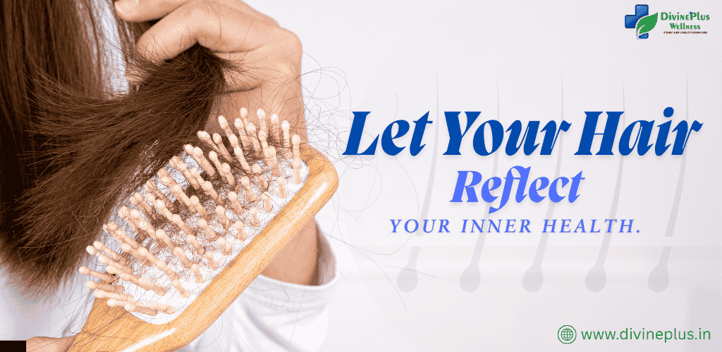 Anti-Hair Fall Tablets