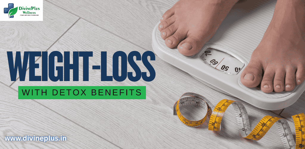 Fat Burner with Detox Benefits