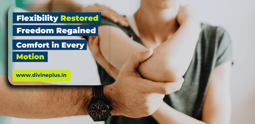 Move Freely Again with Joint Flexibility Support Supplements