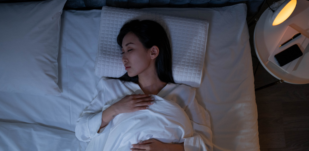 Natural Sleep Aid Supplements