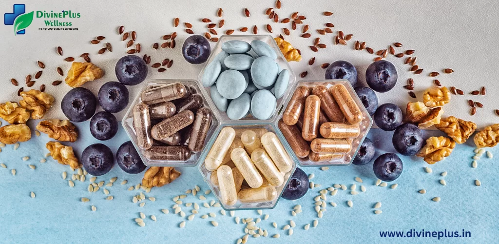 Nutritional Supplements Online: Your Smart Choice for Science-Based Wellness