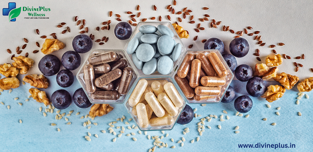 Nutritional Supplements Online: Your Smart Choice for Science-Based Wellness