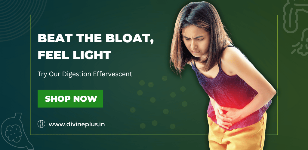 The Secret to Lasting Relief from Gas and Bloating