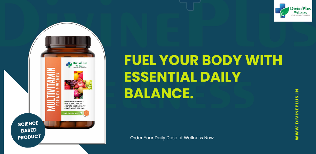 Boost Your Daily Wellness Naturally with Vitamins and Minerals Tablets