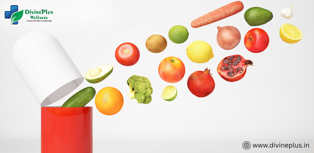 Complete Multivitamin Formula for Busy Professionals: Boost Your Energy Naturally