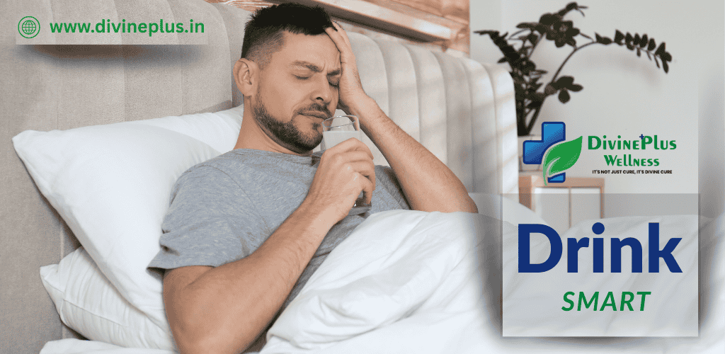 Hangover Prevention Tablets