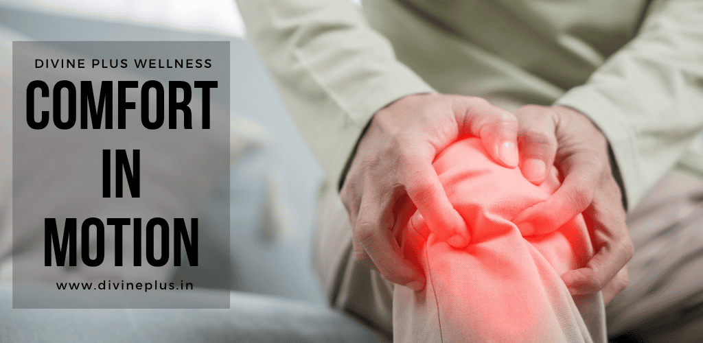 Tired of Aching Joints? Discover Trusted Joint Pain Relief Tablets