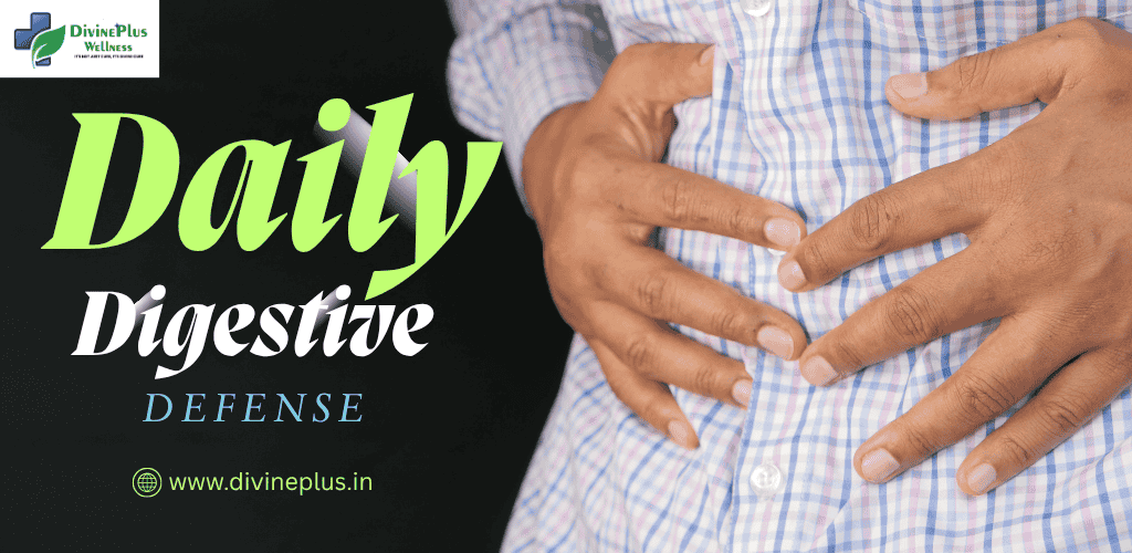 enzyme digestion tablets
