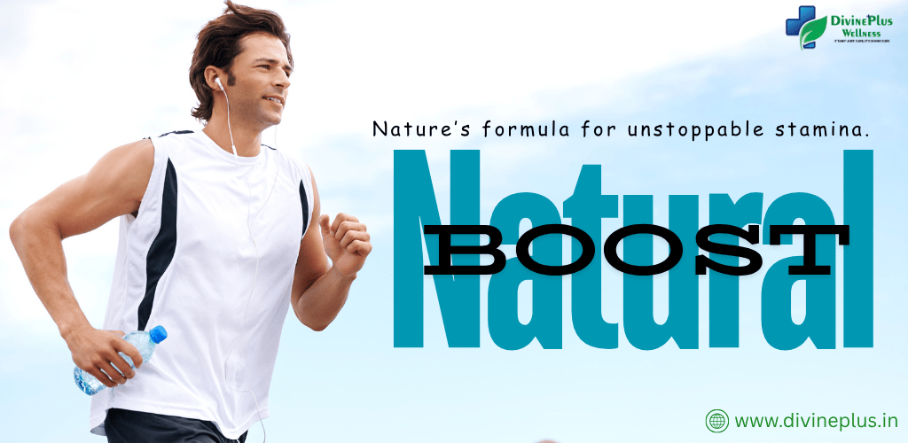 natural stamina tablets for men