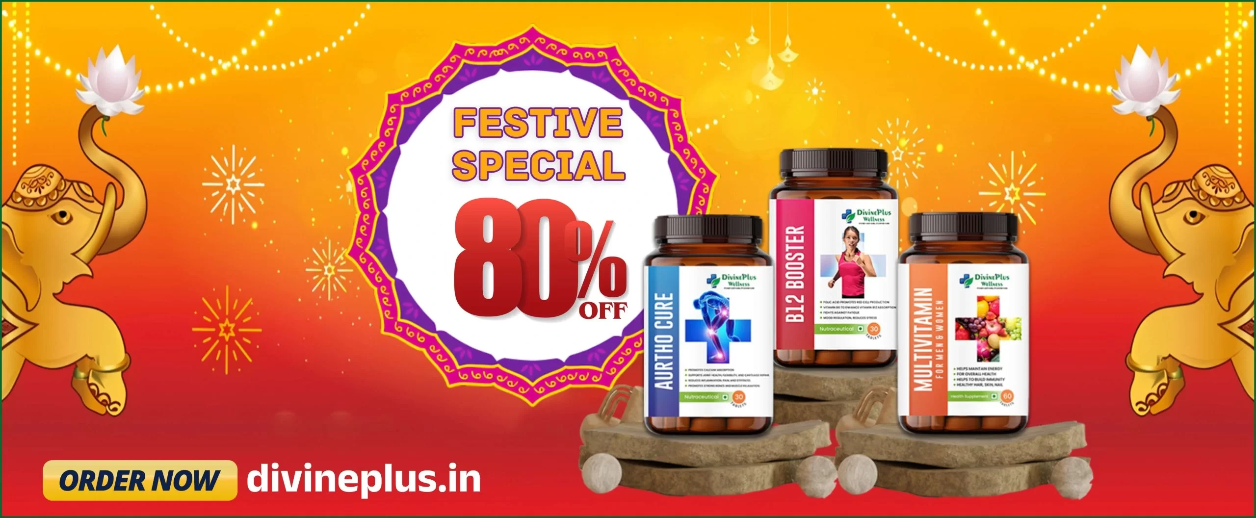 Divine-plus-special-festive-banner